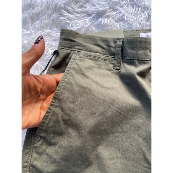 NWT Goodfellow & Co The every wear collection Bermuda Women Sz  W28 NWT - Picture 9 of 13